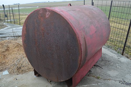 Property photo 73 - FARM EQUIPMENT AUCTION - NEW ERA FARMS, LP IN ALLEN COUNTY, INDIANA